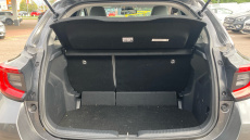 Toyota Yaris 1.5 Hybrid Excel 5dr CVT Hybrid Hatchback